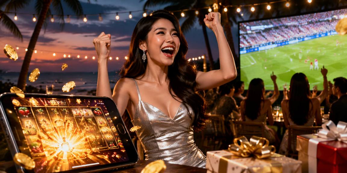 55club MoMo Baccarat