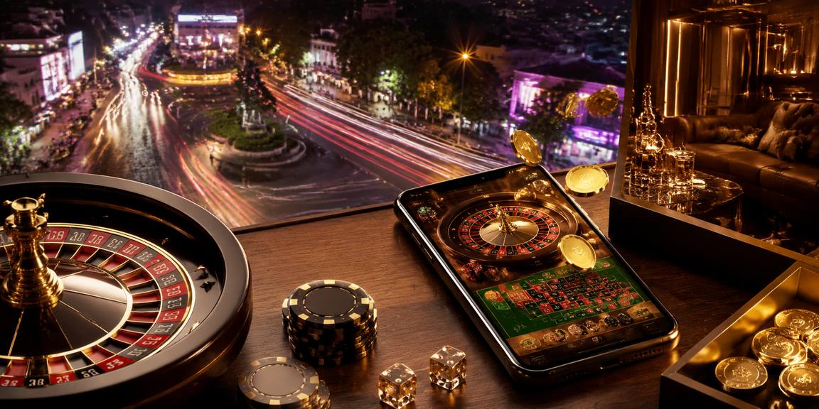 55club Hoàn tiền sảnh casino